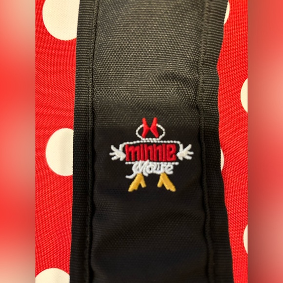 Official Disney Minnie Mouse backpack - Picture 7 of 13